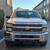 2015 Chevrolet Silverado 2500 Crew Cab Utility Service Bed 4 thumbnail