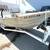 Klamath Aluminum-Hulled Fishing Boat! 1 thumbnail