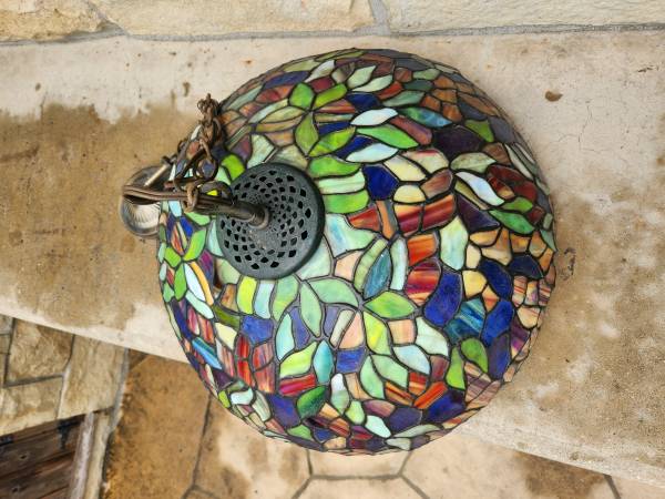 Lamp 1