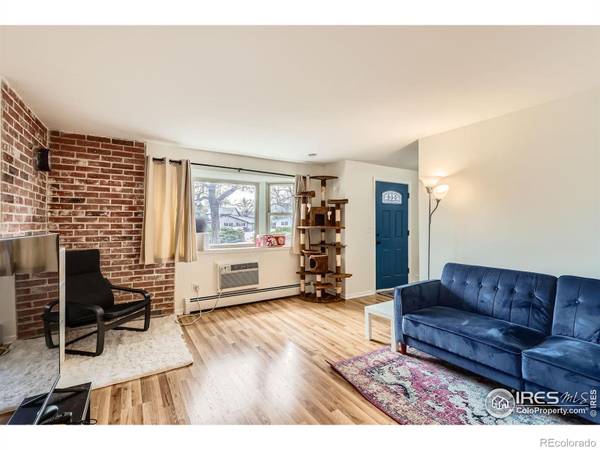 Our Experience, Your Home - Condos in Aurora. 2 Beds, 1 Baths 1
