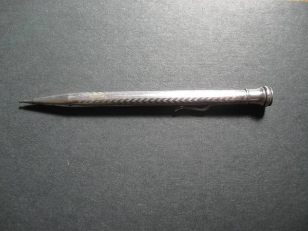1920's Wahl Eversharp pencil - $20 (Marysville)63471461530625121