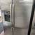 Whirlpool open box stainless steel gas stove in mint condition w/warra 16 thumbnail