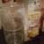 Stackable Apothecary/Candy Glass Jars! Set of Two!   REDUCED!!! 1 thumbnail