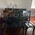 Dining table and chairs 3 thumbnail