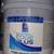 4 buckets = extra white flat interior paint= 40 ea= 160 cash 5 thumbnail