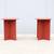 Modern Antoni Palleja for RS Barcelona Plec Square Side Tables a Pair 4 thumbnail