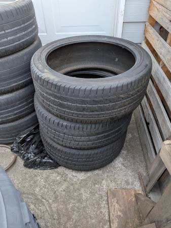 Tires 1