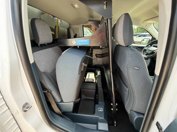 2024 Ford Maverick XLT Work - Photo 11