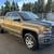 2014 GMC Sierra 1500 Double Cab SLT 4WD --Local Trade, Leather, Clean- 3 thumbnail