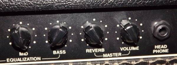 Rare! Brownsville THUG 1x12 (65 Watt) Solid State Combo Amp - $150 (Manahawkin)63440217014401124