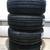4 New 205/55r16 all season Tires - made this year 3 thumbnail
