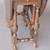 Antique DROP LEAF TABLE, USA MADE, Wilhelm Furniture 3 thumbnail