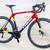 Trek Domane SLR Segafredo, Size - 56, Carbon road bike, 105 di2 12sp g 2 thumbnail
