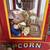 1992 Enesco Popcorn Carnival Deluxe Action Music Box w/Box, Power Cord 11 thumbnail