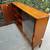Mid Century Teak Bookcase by McIntosh (1950s) 11 thumbnail