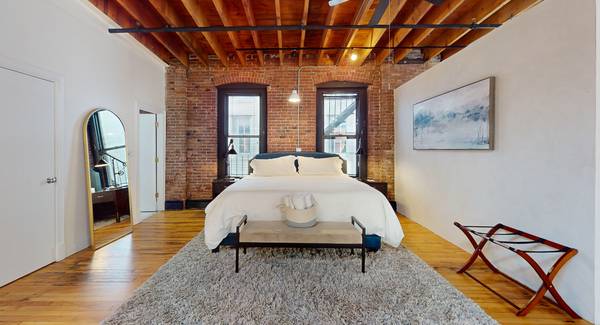 $7,900 / 1br - 1 Dormitorio de Lujo en Back Bay / 1.5 Baños | Cerca de la Estación Back Bay (Back Bay)63699314012417124