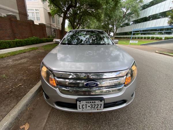 2011 Ford Fusion SE FlexFuel - $3.500 (Galleria)63617010596483121