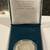 1990 Eisenhower Centennial Silver Dollar Proof Set 3 thumbnail