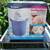 Rival Electric Ice Cream Maker 4 Qt.8704PK + frozen yogurt, sorbert 1 thumbnail