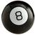 Original Magic 8 Ball Question Fortune Teller 1 thumbnail