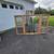 Front window, double panel. 1 thumbnail