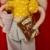 NEW ANTHROPOLOGIE "TRAVEL POODLE LOS ANGELES" WOOL-FELTED ORNAMENT 8 thumbnail