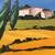 Monika Meunièr Signed Original Oil Painting 5 thumbnail
