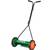 NEW Scotts Scott's 16 in. Manual Walk Behind Push Reel Lawn Mower 1 thumbnail