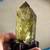 Gorgeous Smokey Citrine Quartz Obelisk Tower 4 3/4" In Stand, Specimen 7 thumbnail