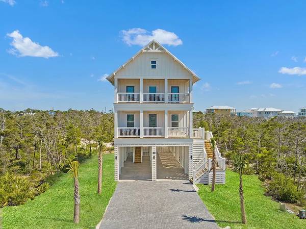 $1,399,000 / 4br - 2584ft2 - 4bd 4ba/1hba Home for Sale in CAPE SAN BLAS63924682635138120