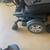Electric wheelchair 3 thumbnail