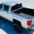 2016 CHEVROLET CHEVY SILVERADO 1500 4WD"LIFTED"ONE OWNER"WE FINANCE !! 9 thumbnail