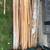 Cedar strip canoe project.  free. 4 thumbnail