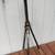 Vintage Deco STAR D CONQUEST camera Tripod Fully Adjutable (Range 24"- 1 thumbnail