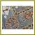 10ft × 14ft 2in Turkish Contemporary Oushak Area Rug 11 thumbnail