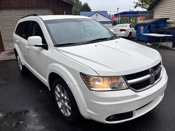 2010 Dodge Journey - $3,500 (Highspire)63477728204673122