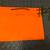 Classic Orange Hermes Shopping Gift Bag & Gift Box In Various Size 5 thumbnail