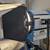 Arri 1K Fresnel with Barn Doors and Srims 2 thumbnail