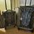 Lucas light weight two pieces luggage set 3 thumbnail