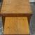Oak Desk  Cabinet 2 thumbnail