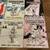 BABYMOUSE GRAPHIC NOVEL BOOKS 8 PAPERBACK BOOKS By Jennifer L. Holm 3 thumbnail