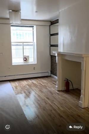 $2,500 / 1br - 📌Garden 1 Bedroom Apt with Bonus Space on Brownstone Block 📌 (Harlem / Morningside)63816625520641122