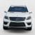 2015 Mercedes-Benz M-Class AWD All Wheel Drive ML63 AMG ML-Class ML 63 2 thumbnail