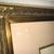Sonoma Amy Melious Framed Glass Genuine Wood Frame Picture Art Photo 6 thumbnail