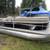 NEW 2024 20' Pontoon Boat SunChaser, Yamaha 25hp. & trailer 10 thumbnail