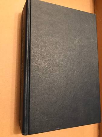 Seven Language Dictionary - 7 foreign languages in one volume! 1