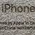 New, never used Apple iPhone CASE - Designed by Apple. 4 thumbnail