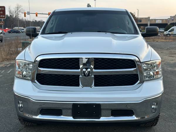 2019 RAM 1500 4x4 5.7L - $18,470 (Spotsylvania)63616694256385122