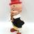 Vtg.1970 R Dakin & Co Warner Bros Elmer Fudd Rubber Vinyl Doll Collect 5 thumbnail