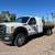 *2016 Ford F-550 Flat Bed*6.7L V8 Engine,4x4 Automatic*9' 6" Flat Be  4 thumbnail